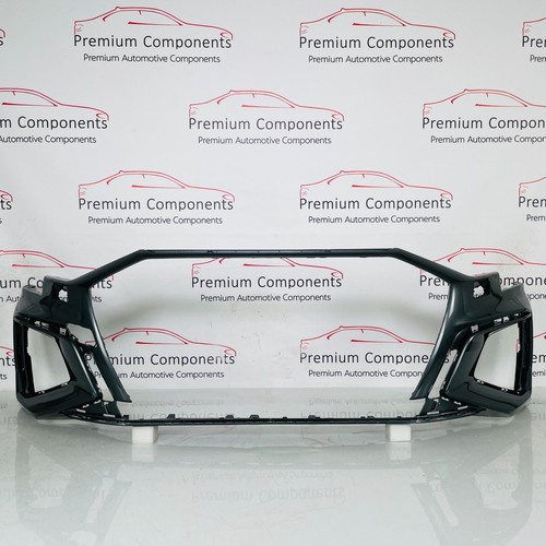 Audi front bumper line s3 - a3,