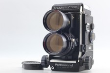 **Mint** Mamiya C330