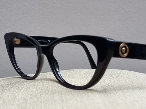 Versace 3286 eyeglasses - 3286,