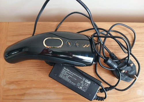 Smoothskin gold ipl permanent - smoothskin,