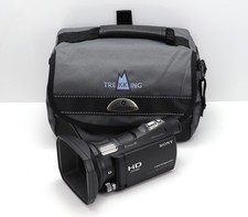 SONY HDR-CX700E CAMCORDER 96GB