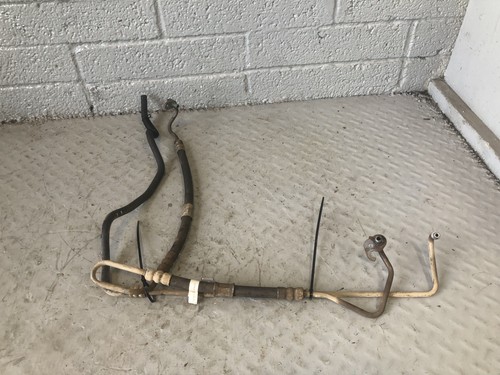 Discovery power steering - 4,