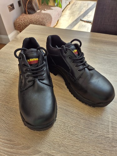 Doctor martens industrial - doctor,