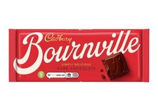 Cadbury bournville classic - cadbury,