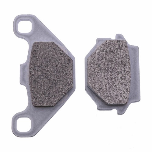 Brembo brake pads pair - pads, sx