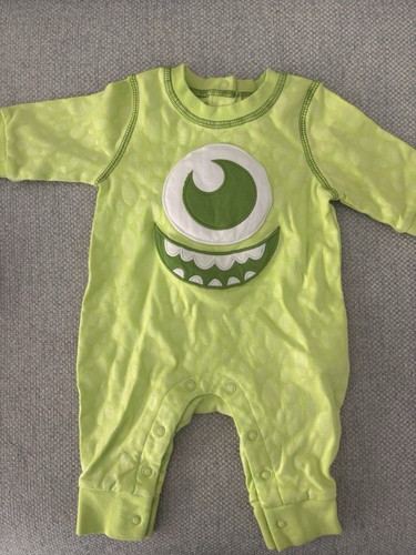 Monster inc mike wazowski - monster’s,