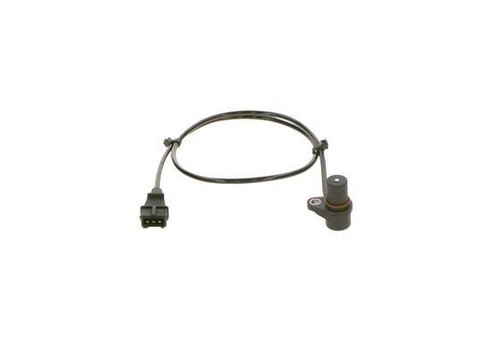 Bosch crankshaft sensor - crankshaft, for