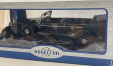 Model car Mercedes Benz 770