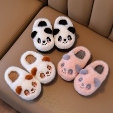 Girls Boys Children's Cotton