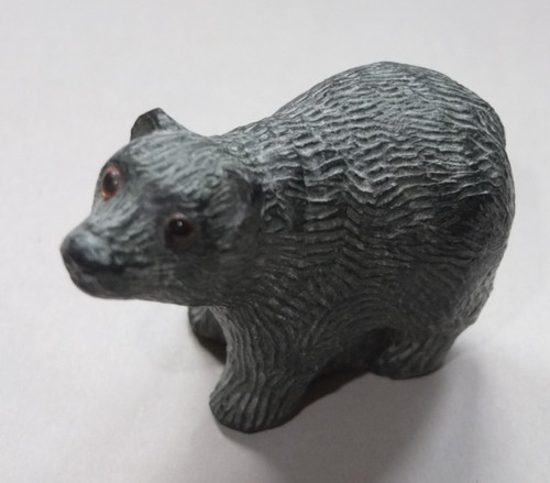 Bear sculpture jolin - bear,