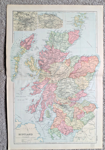 1896 antique original large - 1896,