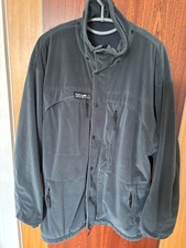 Paramo Taiga Nikwax Fleece Grey, Men’s Large