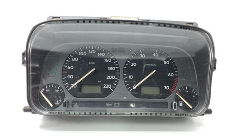 Volkswagen vento 1992 1998 - vento, 1992-1998