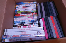 CHEAP MULTI-BUY COMEDY DVDs: Stand-Up, Films Choose Your Own & Combine Shipping!