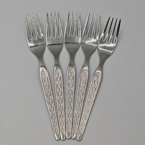 Solingen dinner forks - solingen,