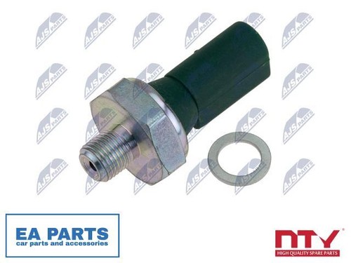 Oil pressure switch for - pressure,