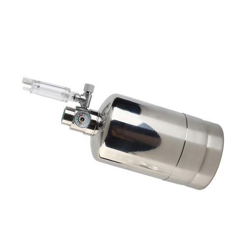 Aaquarium co2 generator system - aaquarium,