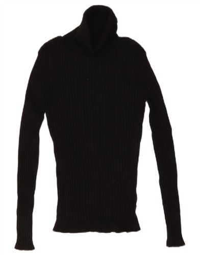Musto womens roll neck jumper - womens,
