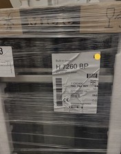 Miele H7260BP Pureline