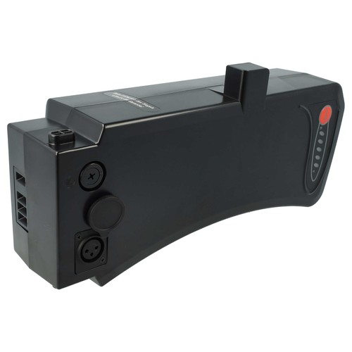 Bike battery for - battery, prophete