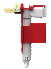 Sanit 510 Universal Filling Valve, Float Valve 9.5 Mm (3/8 Inches) –for Flushing