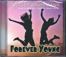 RÜDIGER KAUFFMANN - Forever