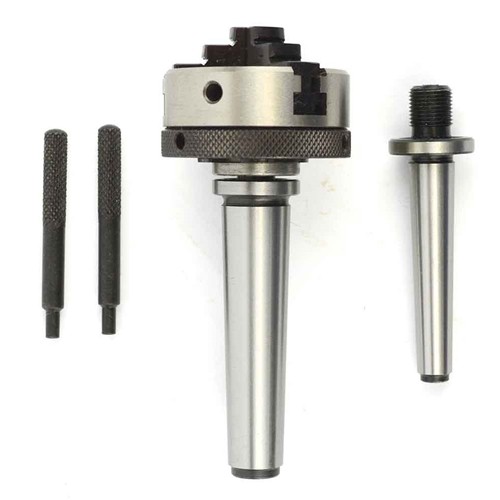 Metal lathe jaw chuck die - jaw, 2"