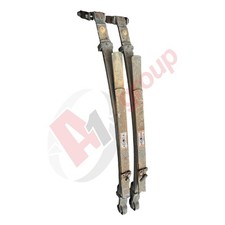 ISUZU D-MAX UTAH MK2 12-17