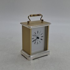 London Clock Co Mantel Clock