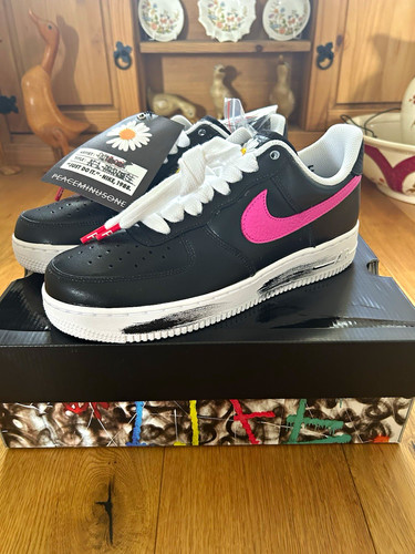 Nike air force 07 - nike, '07