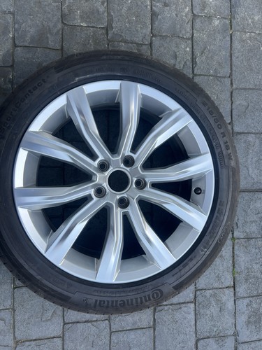 Genuine volkswagen roc mk1 - t-roc,