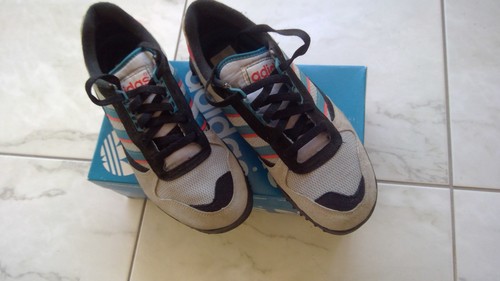 Adidas marathon trainer - ii,