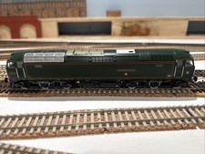Bachmann 32-753XDS Class 57