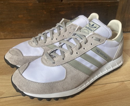 Adidas trx vintage trainers - adidas,