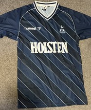 Tottenham Hotspur 1986 Medium