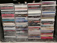 120+ CD Album 60 70 80 90 00