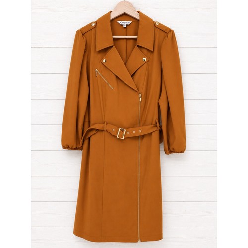 Nanette lepore trench dress - nanette,