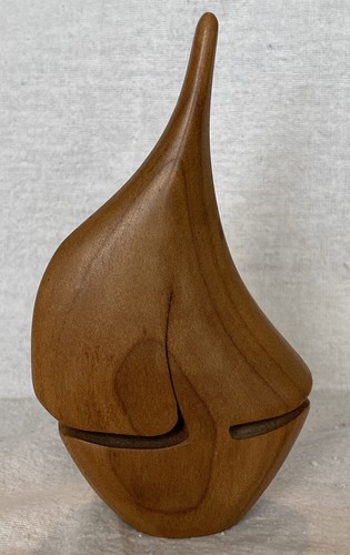 Small hand crafted modernist - crafted,