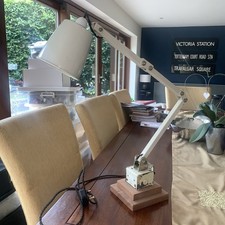 Vintage 3 Arm Memlite