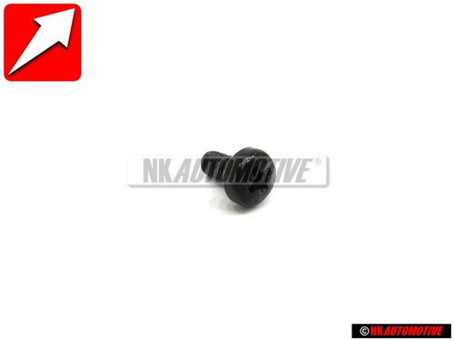 Genuine round screw n - genuine,
