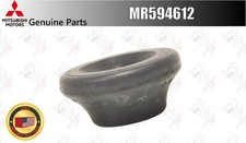 Mitsubishi OEM Rear Suspension Coil Bushing (Upper) MR594612 for EVO 7/8/9 - 　