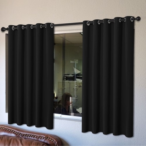 Thermal blackout curtains - thermal,