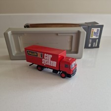 Faller Car System Red Truck