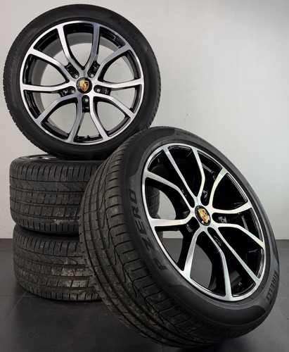 Porsche cayenne coupe 9y3 - cayenne, e3