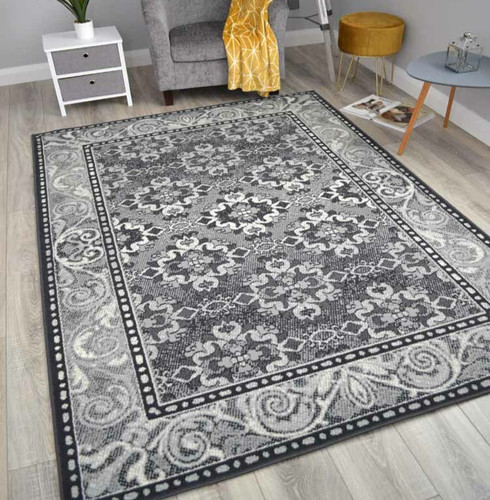 Grey traditional agra style - grey,