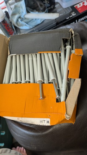 Spit hit 8x112 80v frame - hit,