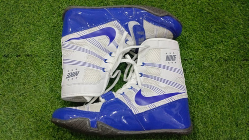 Nike hyper boxing - hyper, 2