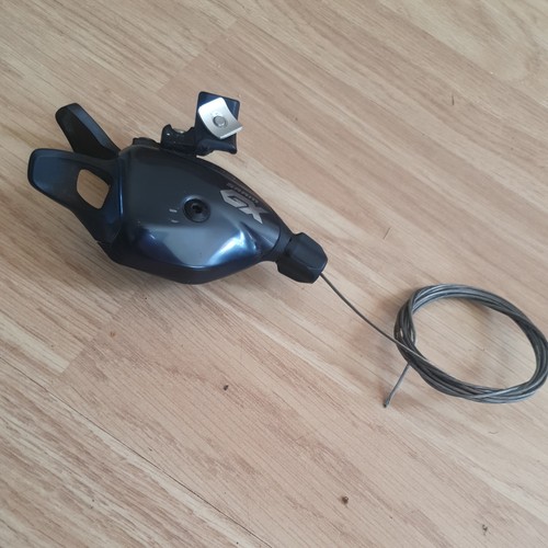 Sram x01 speed - speed, eagle