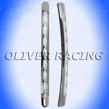 Side Lights LONG Hummer H2 Escalade Lincoln Town Car Stretch Sedan LED