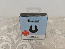 Pro-Ject VTA it, 1.5 mm Tonarm Spacer for Debut I-III, Debut Carbon, Debut Carbo